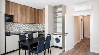Dreizimmerwohnung Verleih, Wiederbelebung 3, Warna (3)