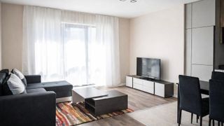 Dreizimmerwohnung Verleih, Wiederbelebung 3, Warna (2)