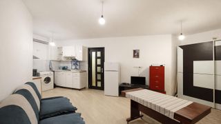 Dreizimmerwohnung Verleih, Sommerkino Trakia, Warna (3)