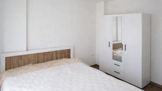 Dreizimmerwohnung Verleih, Center, Warna (6)