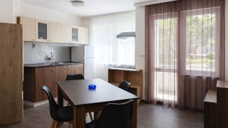 Dreizimmerwohnung Verleih, Center, Warna (4)