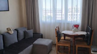 Dreizimmerwohnung Verleih, Tolstoi, Sofia (3)
