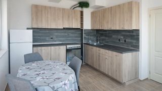 Zwei-Zimmer-Wohnung Verleih, Hristo Botev, Warna (6)