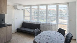 Zwei-Zimmer-Wohnung Verleih, Hristo Botev, Warna (2)