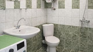 Zwei-Zimmer-Wohnung Verleih, Hristo Botev, Warna (5)