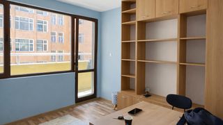 Dreizimmerwohnung Verleih, Kolchosmarkt, Warna (7)