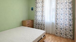 Dreizimmerwohnung Verleih, Kolchosmarkt, Warna (3)