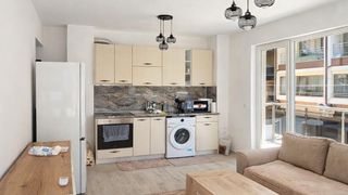 Dreizimmerwohnung Verleih, Kolchosmarkt, Warna