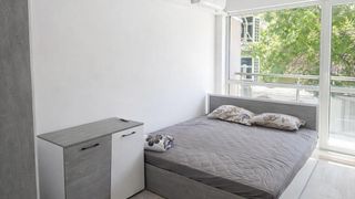 Dreizimmerwohnung Verleih, Kolchosmarkt, Warna (5)