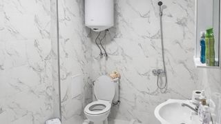 Dreizimmerwohnung Verleih, Kolchosmarkt, Warna (7)