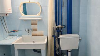 Zwei-Zimmer-Wohnung Verleih, Bunte Nachbarschaft, Warna (5)