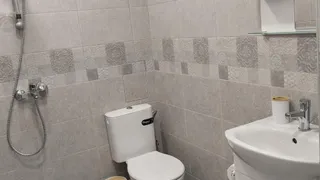 Едностаен Наеми, Гео Милев, София (4)