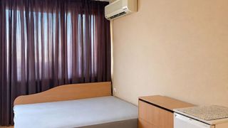 Ein-Zimmer-Zimmer Verleih, Bunte Nachbarschaft, Warna