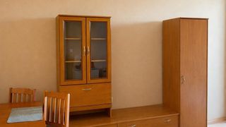 Ein-Zimmer-Zimmer Verleih, Bunte Nachbarschaft, Warna (4)