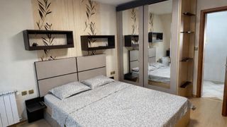 Vierzimmerwohnung Verleih, Marasha, Plovdiv (3)
