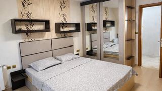 Vierzimmerwohnung Verleih, Marasha, Plovdiv (5)