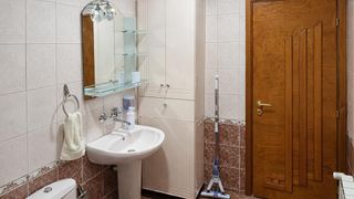 Vierzimmerwohnung Verleih, Marasha, Plovdiv (10)