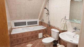 Vierzimmerwohnung Verleih, Marasha, Plovdiv (9)