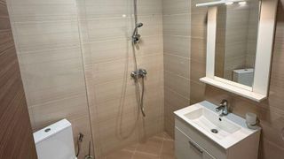 Dreizimmerwohnung Verleih, Mladost 2, Sofia (4)