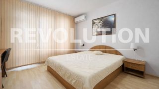Zwei-Zimmer-Wohnung Verleih, Der Kurshiyaka, Plovdiv