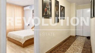 Zwei-Zimmer-Wohnung Verleih, Der Kurshiyaka, Plovdiv (10)