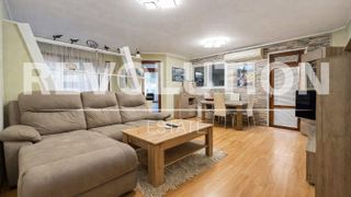 Zwei-Zimmer-Wohnung Verleih, Der Kurshiyaka, Plovdiv (3)