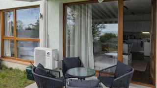 Zwei-Zimmer-Wohnung Verleih, Herr Alen Mak, Warna (6)