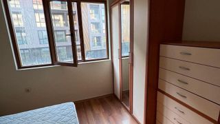 Zwei-Zimmer-Wohnung Verleih, Klosterwiesen, Sofia (6)