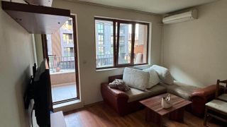 Zwei-Zimmer-Wohnung Verleih, Klosterwiesen, Sofia (10)