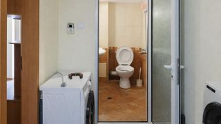 Двустаен Наеми, Кючук Париж, Пловдив (4)