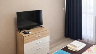 Zwei-Zimmer-Wohnung Verleih, Der Kurshiyaka, Plovdiv (5)