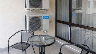 Zwei-Zimmer-Wohnung Verleih, Der Kurshiyaka, Plovdiv (9)