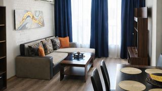 Zwei-Zimmer-Wohnung Verleih, Der Kurshiyaka, Plovdiv (2)