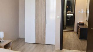 Zwei-Zimmer-Wohnung Verleih, Der Kurshiyaka, Plovdiv (4)