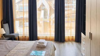 Dreizimmerwohnung Verleih, Der Kurshiyaka, Plovdiv (4)