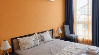 Dreizimmerwohnung Verleih, Der Kurshiyaka, Plovdiv (5)
