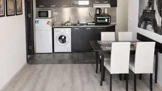 Dreizimmerwohnung Verleih, Der Kurshiyaka, Plovdiv