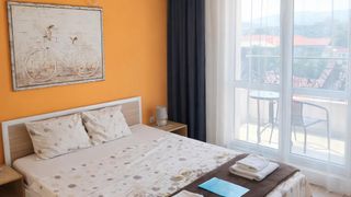 Dreizimmerwohnung Verleih, Der Kurshiyaka, Plovdiv (3)
