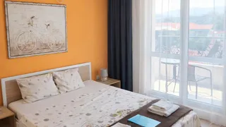 Тристаен Наеми, Кършияка, Пловдив (3)
