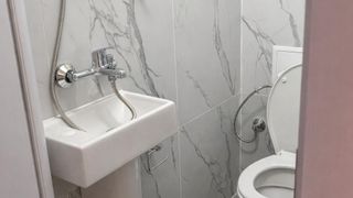 Dreizimmerwohnung Verleih, Krasna Poljana 1, Sofia (9)
