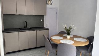 Dreizimmerwohnung Verleih, Krasna Poljana 1, Sofia (4)