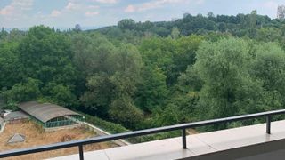 Dreizimmerwohnung Verleih, Goze Deltschew, Sofia (10)