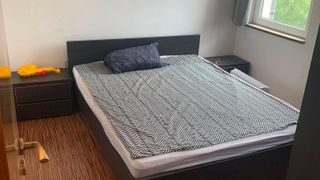 Dreizimmerwohnung Verleih, Goze Deltschew, Sofia (5)