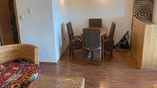 Dreizimmerwohnung Verleih, Goze Deltschew, Sofia (2)