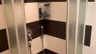 Dreizimmerwohnung Verleih, Goze Deltschew, Sofia (9)