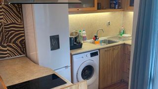 Dreizimmerwohnung Verleih, Goze Deltschew, Sofia (4)