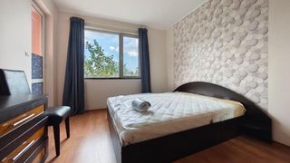 Dreizimmerwohnung Verleih, Klosterwiesen, Sofia (4)