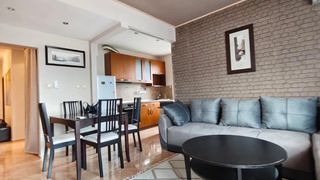 Dreizimmerwohnung Verleih, Klosterwiesen, Sofia (2)