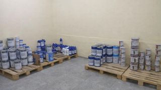Офис  в гр.Варна, Трошево!  (5)