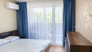 Dos dormitorios Alquileres, Küçük París, Plovdiv (5)
